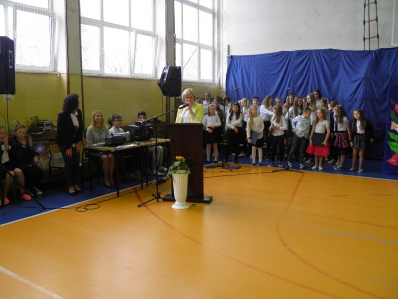 Dzień Edukacji Narodowej